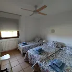 Casa rural El Pitañar *