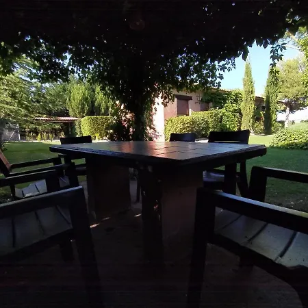 El Pitañar Casa rural *