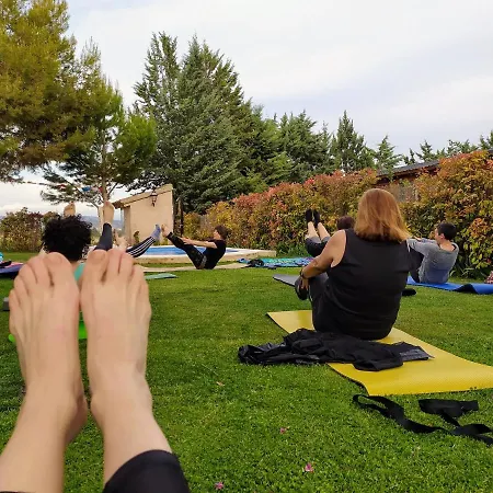 El Pitañar Casa rural