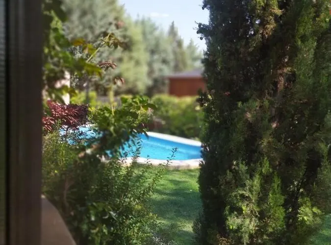 El Pitanar * 테루엘