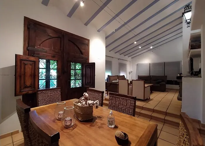 El Pitanar * 테루엘