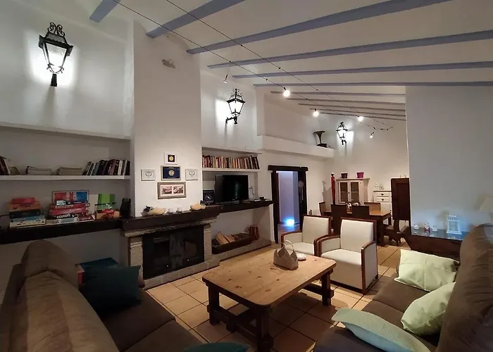 El Pitanar 테루엘