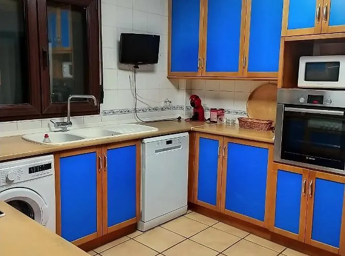 El Pitanar 테루엘