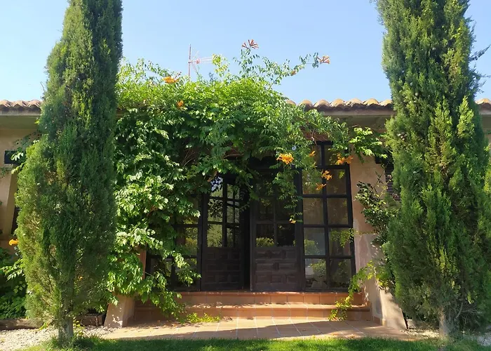 El Pitanar * 테루엘