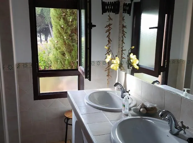 컨트리하우스 El Pitanar 테루엘