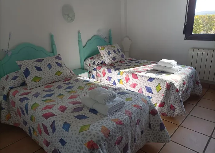 El Pitanar * 테루엘