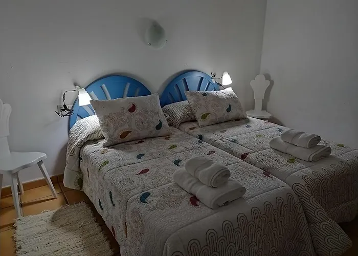 El Pitanar * 테루엘