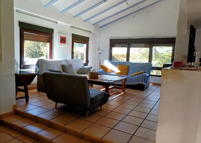 El Pitanar 테루엘